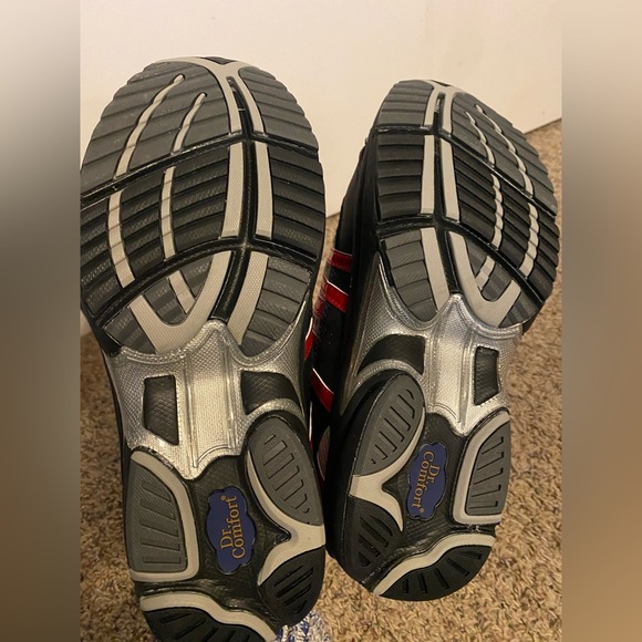 Men’s Dr Comfort Performance X Sneakers, 10.5W - Picture 5 of 5